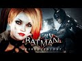 Batman Arkham Knight is My Favorite Game of All Time!