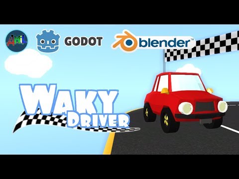 WakyDriver