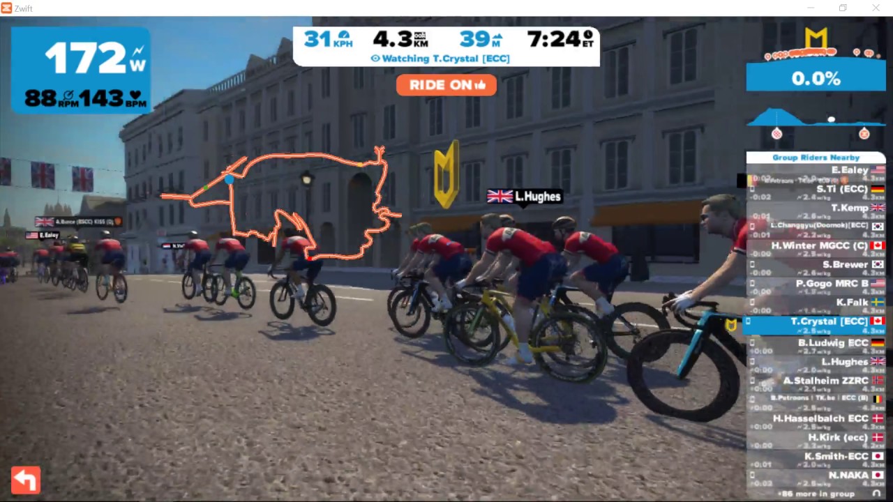 zwift black friday sale