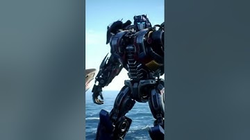 #transformers #transformersriseofthebeastsreview #optimusprimerobot #music #ironman