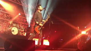 Chevelle &quot;Emotional Drought&quot; The Fillmore Philly