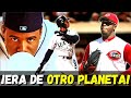 Era impresionante ken griffey jr el mejor de las grandes ligas