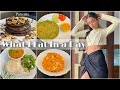 What i eat in a day 2022  full day of eating indian food  mishti pandey