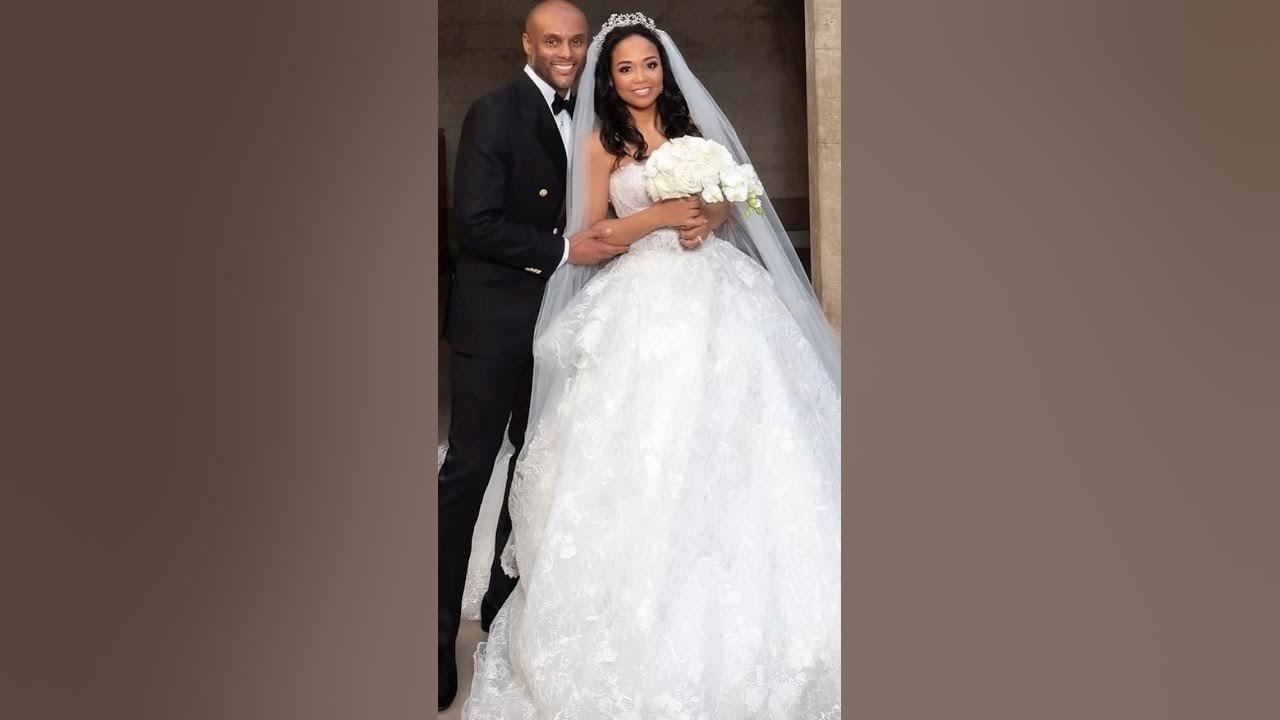 When You’ve Been Married For 5 Years. ~ Kenny Lattimore When You’ve Been Married For 5 Years. ~ Kenny Lattimore
