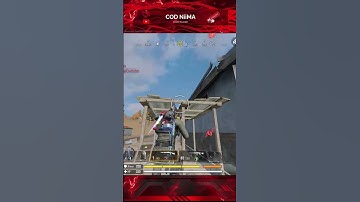 1 vs 4 CODM #callofduty #codm #callofdutymobile #codmobile