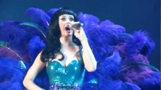 Katy Perry - Peacock (Live @ Amsterdam) HD