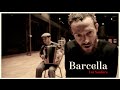 Capture de la vidéo ✪ Barcella ✪ Les Souliers (Acoustique #2014)