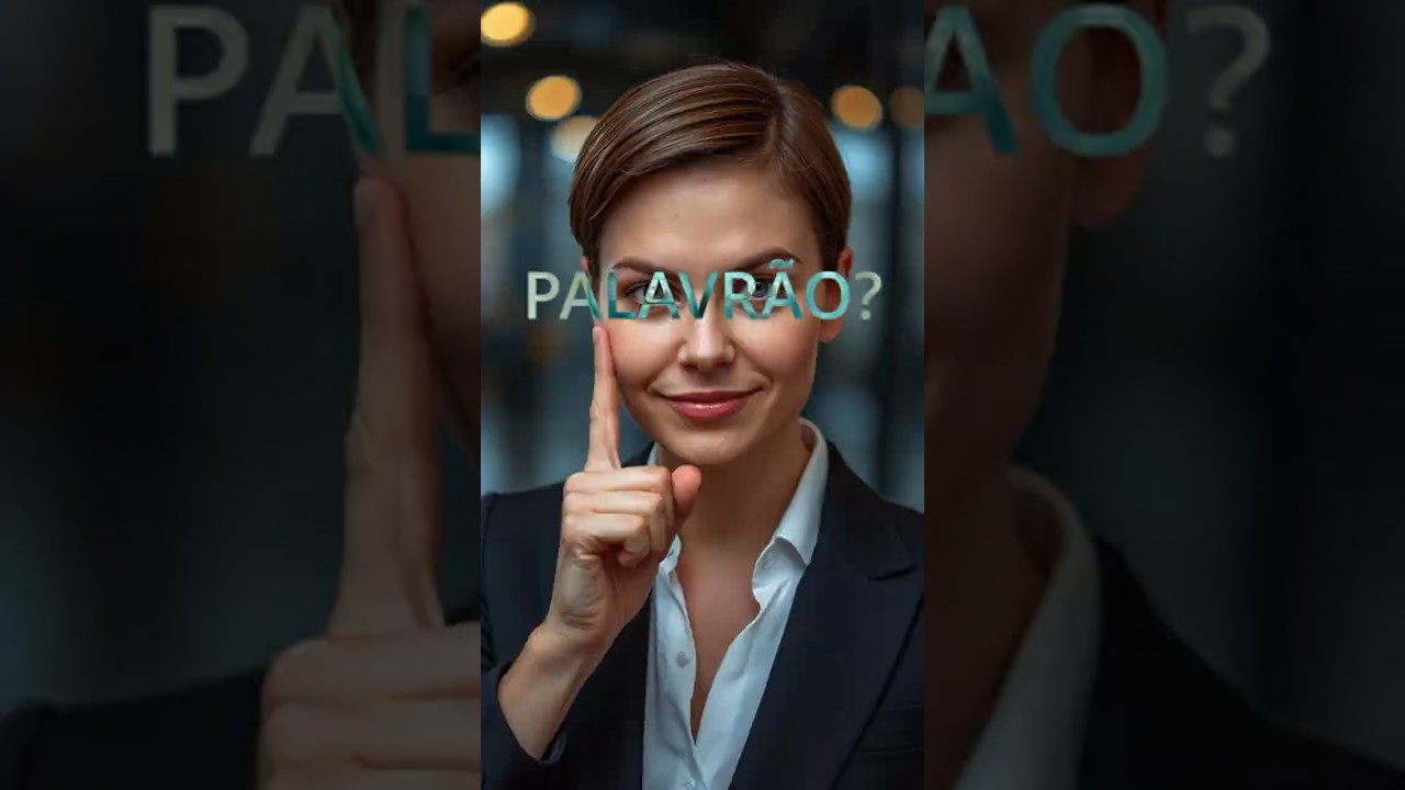 PALAVRÃO NA BÍBLIA?