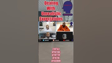 Dealing With Unrealistic Expectations In Relationships