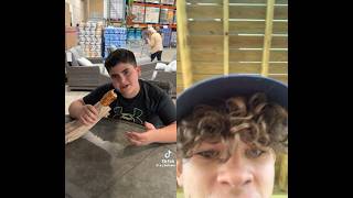 We’re Costco Guys! #Shorts #Funny #Reels #Tiktok #Viral #Comedy