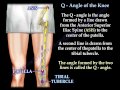 Q Angle Of The Knee - Everything You Need To Know - Dr ...