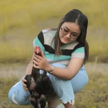 Story wa Botoh Cantik