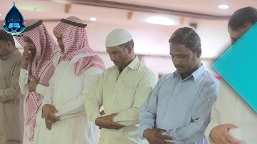 عشائية خاشعة ~ مؤثرة للقارئ يوسف العيروس ما تيسر من سورة ال عمران