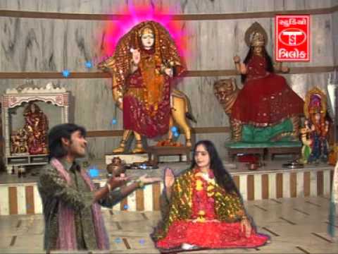Dashamaa Special 2015 Kamlesh Barot Timroliya Mandir Mota   Hansamaa Special