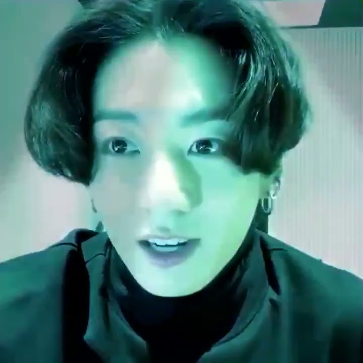 Jungkook says OH PARTY PARTY YEAH