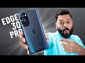 motorola edge 30 Pro Unboxing And First Impressions⚡Most Affordable SD 8 Gen 1 Phone