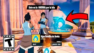 Fortnite Acaba de Agregar Esto: