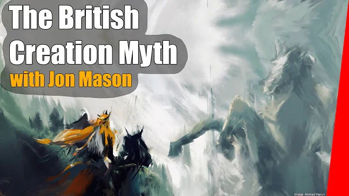 The British Creation Myth and other stories (with ...