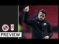 Marco Silva: "Maximum Desire To Win" | Reading Preview