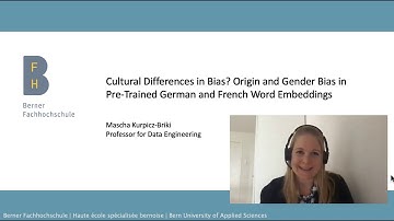 Cultural Differences in Bias? Origin and Gender Bias in Pretrained German and French Word Embeddings