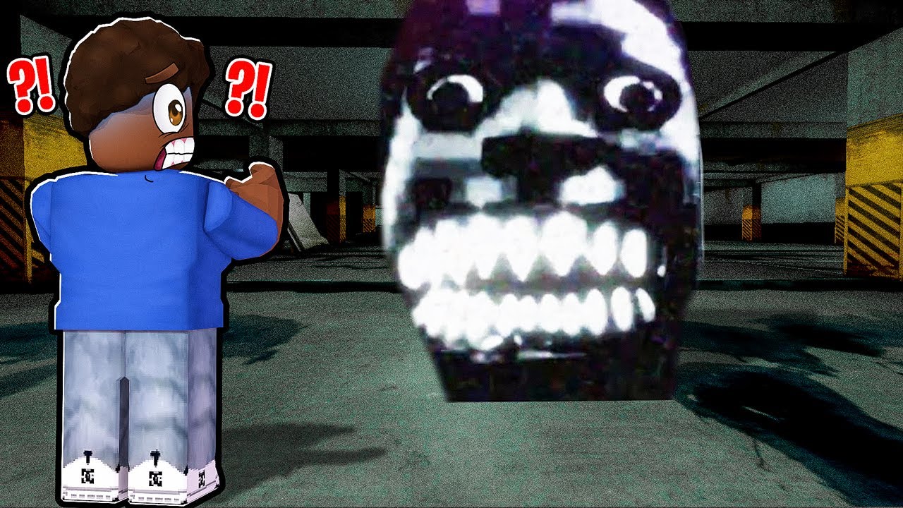 AH! I Got So LUCKY in Roblox NICO'S NEXTBOTS! - YouTube