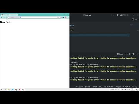 4- Advance Routing in NextJS - Next JS tutorial for beginners