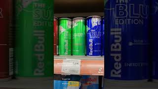 Red Bull Summer Edition In Turkiye