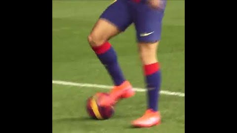 [FOOTBALL REELS COMPILATION] Martin Braithwaite Masterclass.