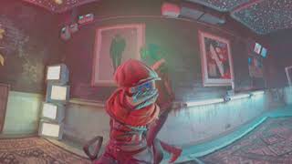 360° VR, Midtown - Trap, Stray