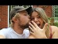 WE'RE ENGAGED!! | THE SORRY LIFE