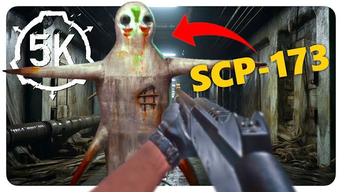 SCP Play