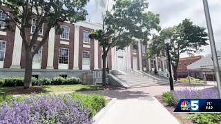 Burlington city leaders address $1.8 million budget gap error