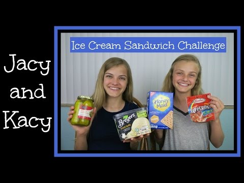 Egg roulette jacy and kacy