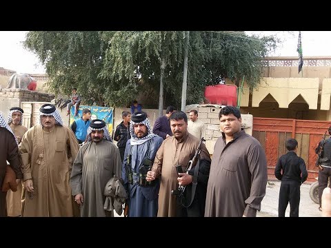 المن جاي ياعيد الظحــايه