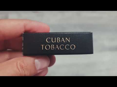 هل عطر   كوبن توباكو من لافيرن بستحق الشراء