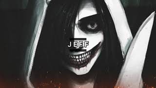 (FREE FOR PROFIT) Jeff The Killer Instrumental Type Beat | Dark Scary NF type beat 2021 | 