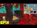 Let's Play Minecraft 1.17 Episode 18 (Caves & Cliffs)