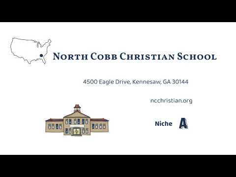 North Cobb School Top Ranked