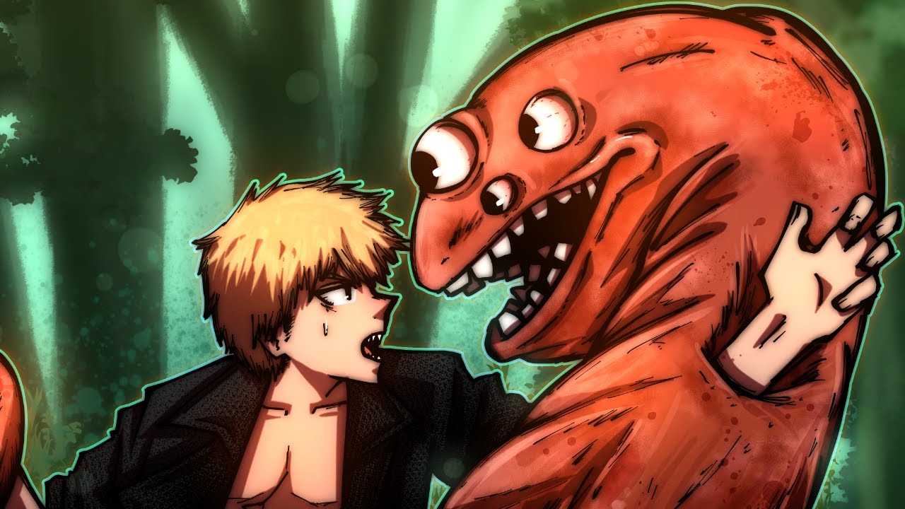 The Most Disturbing Moments From Chainsaw Man Season 1