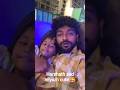 harshath khan and iniyazh fun 🤣 #vjsiddhuvlogs #vjsiddhu #harshathkhan