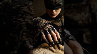Can You Survive the Scorpion Challenge?
