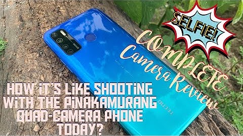 Tecno Spark 5 Pro | Camera Review | With Sample photos and Video footages!