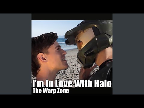 在 YouTube 上观看 I'm in Love With Halo 在 YouTube 上观看 I'm in Love With Halo