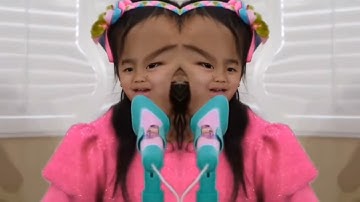 (My 134th Video) Preview 2 Ismail اسماعيل محمد Stuff 2023 V5 in G Major 355