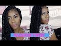 How To: step by step Passion Twist| Rubber band method|Beginner friendly