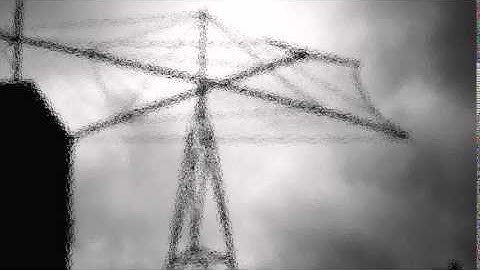 Numbers Station Broadcast - Gong Station Chimes