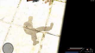WTF_cryengine_(this time not in editor )