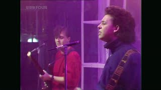 Tears For Fears  -  Shout TOTP (HQ Remastered)