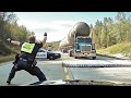 When PIT Maneuvers Are Used With NO MERCY! #2 | Caught on Dashcam 2025