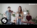 Bolier & Mingue - Riverbank (Mingue Acoustic Version)